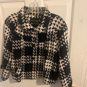 Women’s pea coat